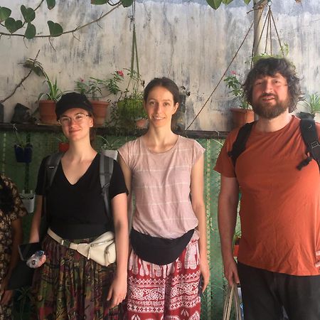 Spicegreen Homestay,טקאדי מראה חיצוני תמונה
