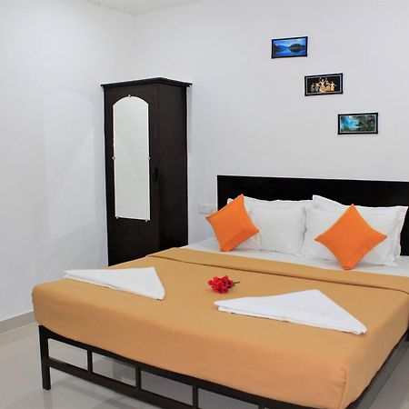 Spicegreen Homestay,טקאדי מראה חיצוני תמונה