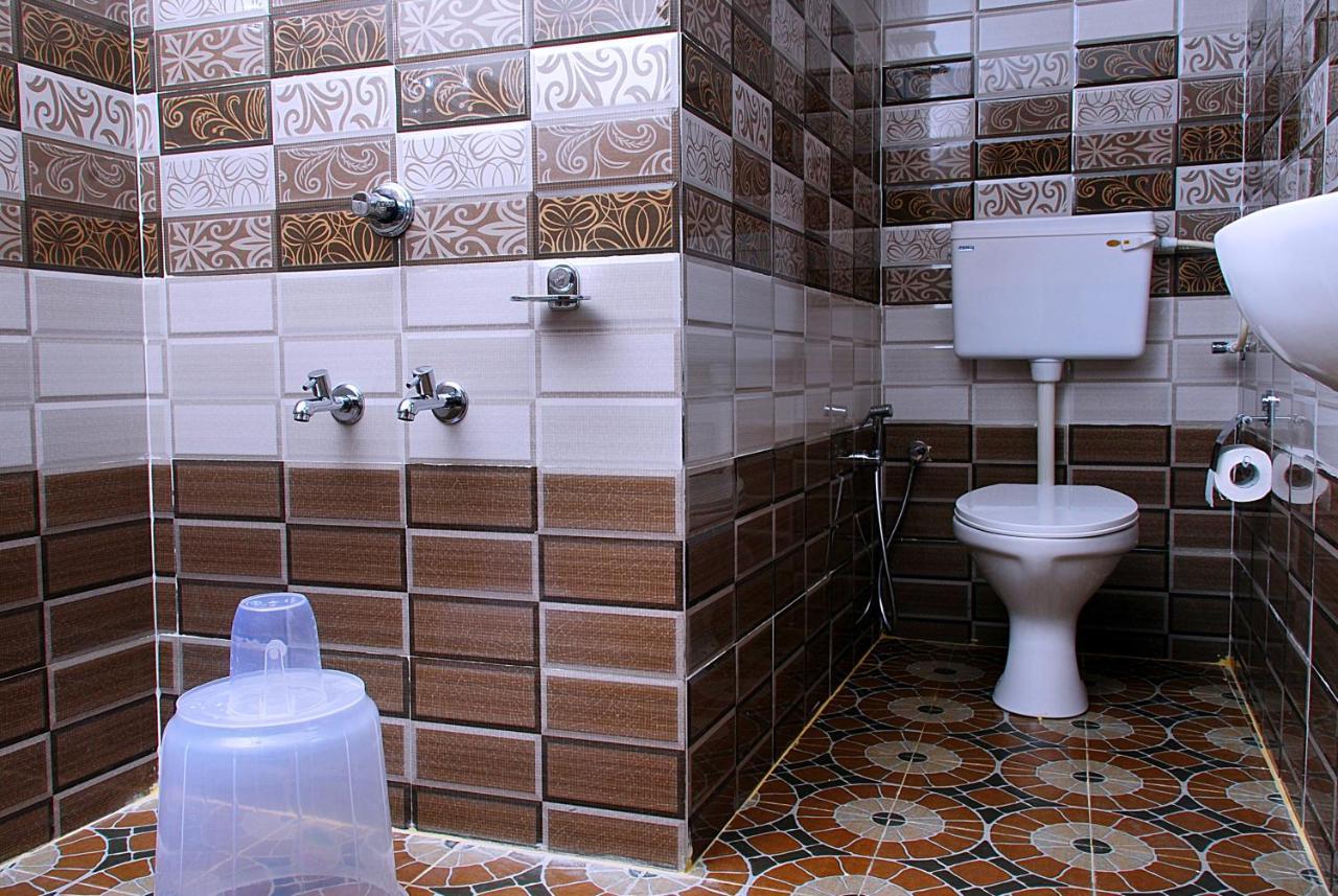 Spicegreen Homestay,טקאדי מראה חיצוני תמונה