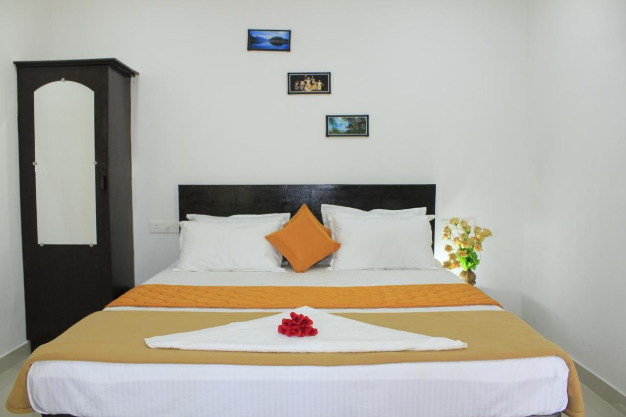 Spicegreen Homestay,טקאדי מראה חיצוני תמונה
