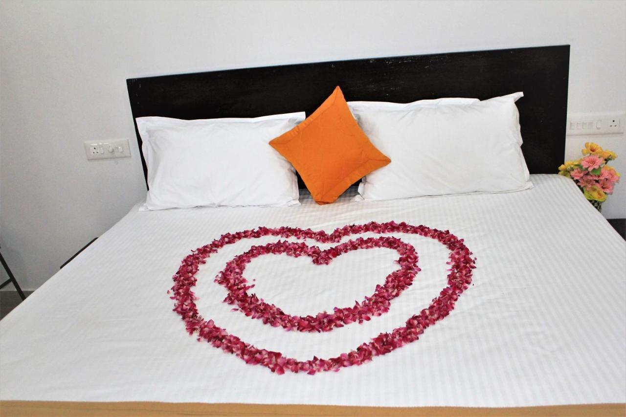Spicegreen Homestay,טקאדי מראה חיצוני תמונה