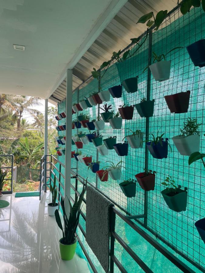 Spicegreen Homestay,טקאדי מראה חיצוני תמונה