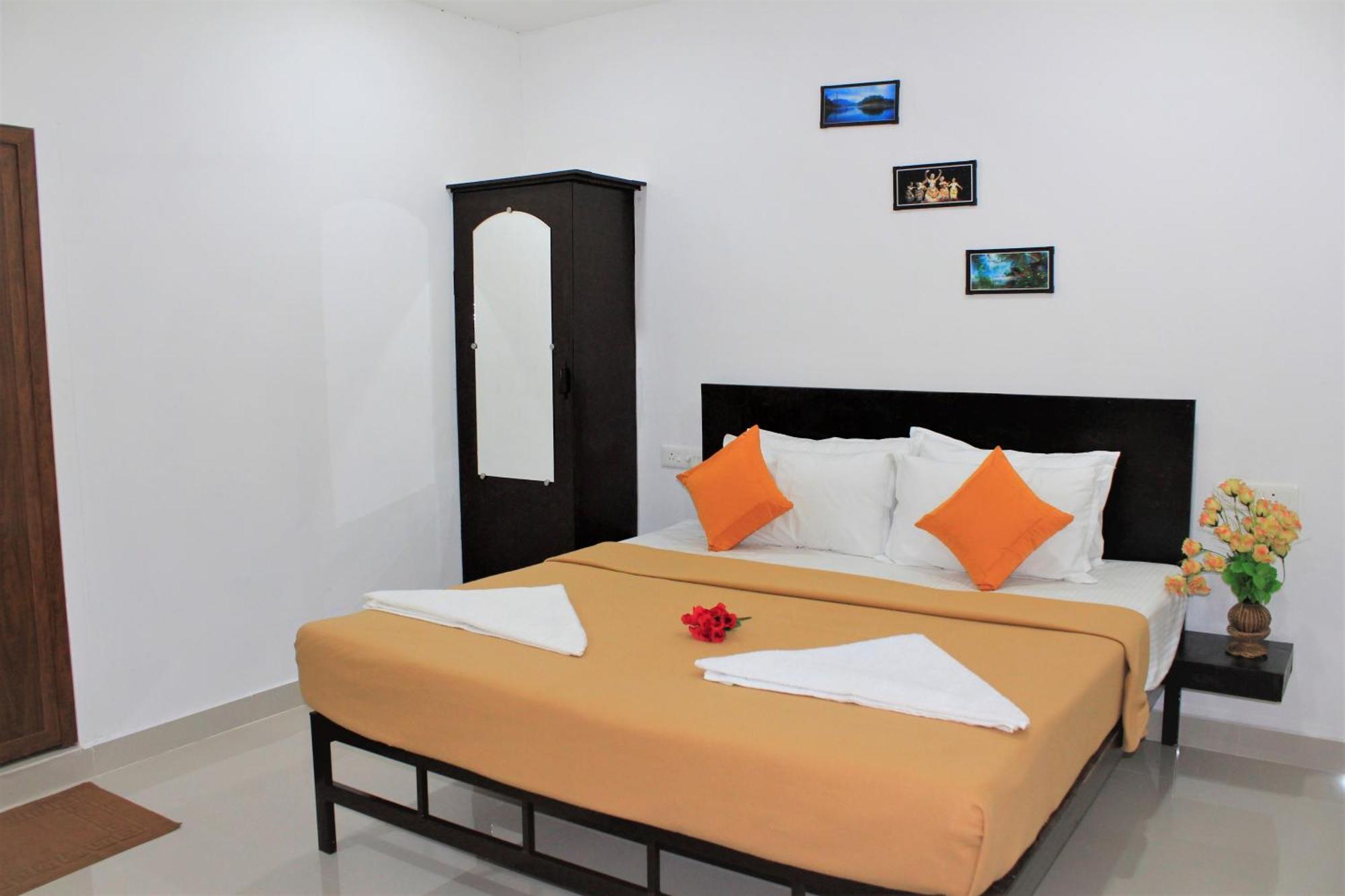 Spicegreen Homestay,טקאדי מראה חיצוני תמונה